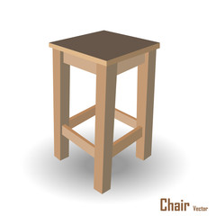 chair vector