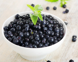 Blueberries