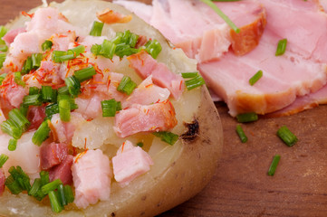 Baked Potato