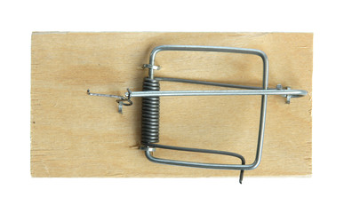 Mousetrap.