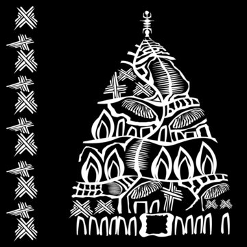 case, hutte,cabane, kanak, maison, habitation,tribal