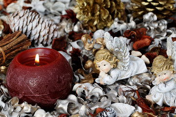 Weihnachtsdekoration