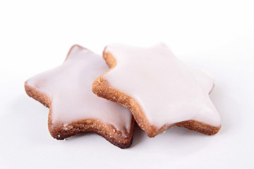 christmas biscuit