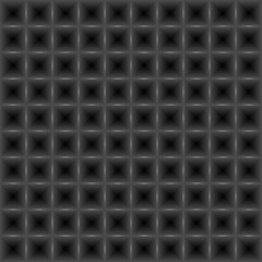 Abstract glass background. Vector illustration. 