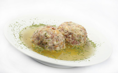KNÖDEL © Herby Meseritsch