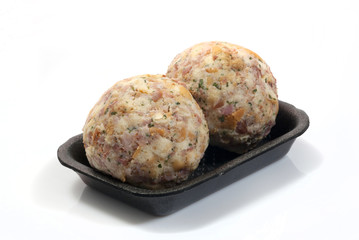 KNÖDEL © Herby Meseritsch