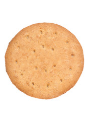 digestive biscuit cutout