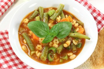 Minestrone
