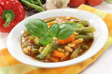 Minestrone