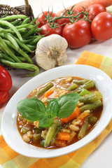 Minestrone