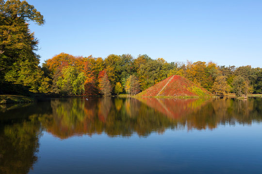 Cottbus - Branitzer Park
