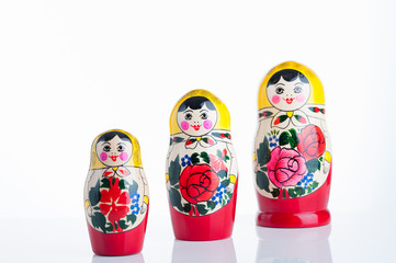 matrjoschka 7