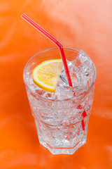 wasserglas