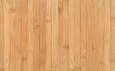 Naklejka premium Bambusowego drewna szczegółowa tło tekstura