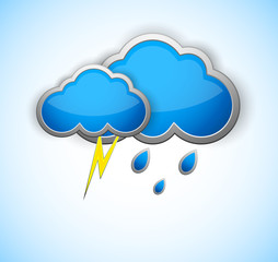 Weather icon