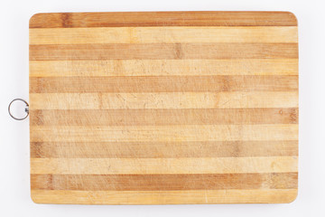 cutting board