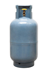 Gas bottle