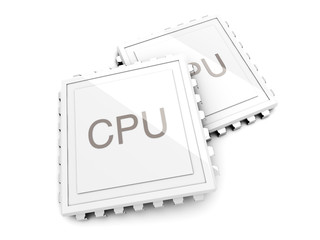 CPUs