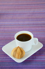 Песочное печенье