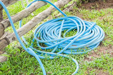 Rubber tube