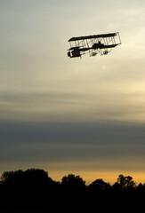 Shuttleworth Sunset