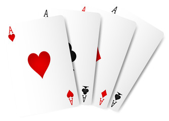 Casino cards