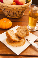 Thanksgiving  Breakfast