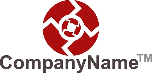 Company Name - your logo company