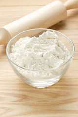 Flour