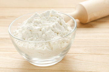 Flour