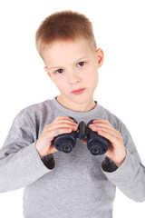 Binocular