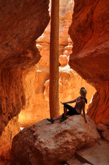 Bryce Canyon