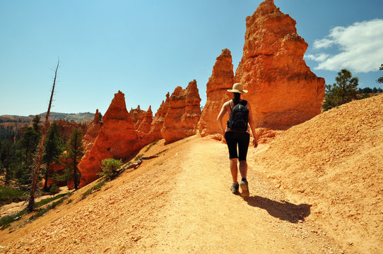 Bryce Canyon