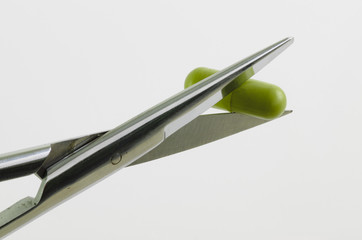 Stopper les médicaments