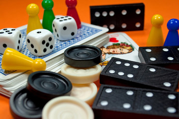 Spielesammlung