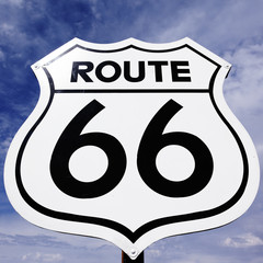 route 66