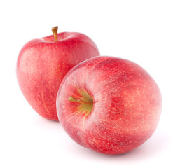 Red apple
