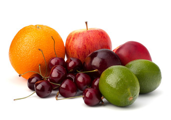 Fruit variety