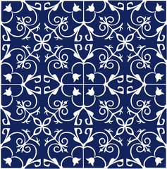 Kazakh pattern