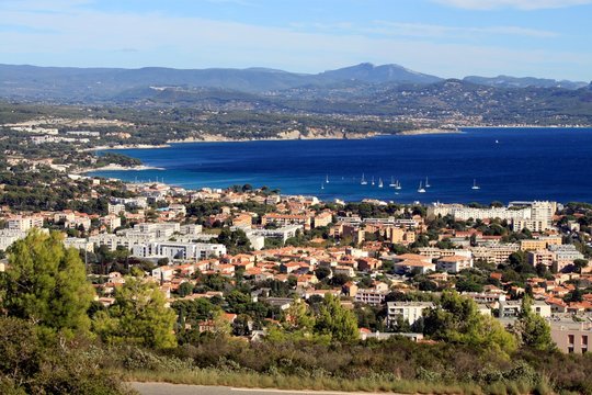 Golfe de La Ciotat