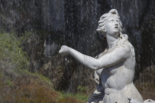 Reggia di Caserta