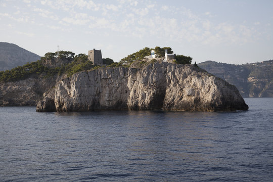 Isola dei Galli