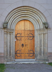 Door