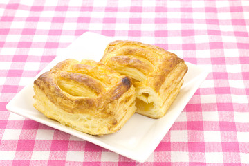 apple pie