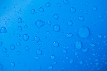 water drops backdrop