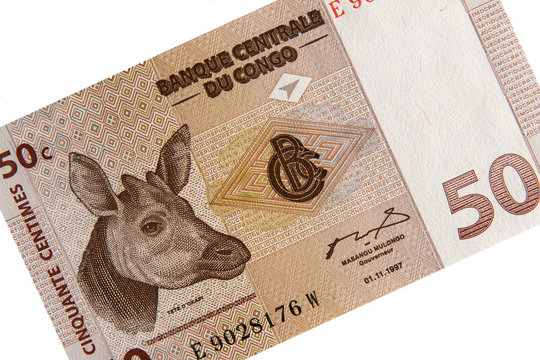 15 miliar kongo berapa rupiah