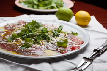 Carpaccio