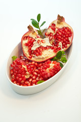 Pomegranate