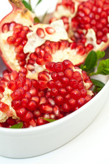 Pomegranate