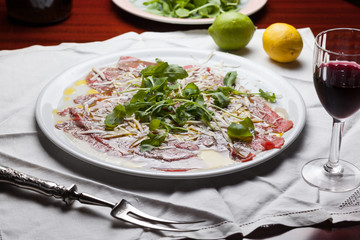 Carpaccio